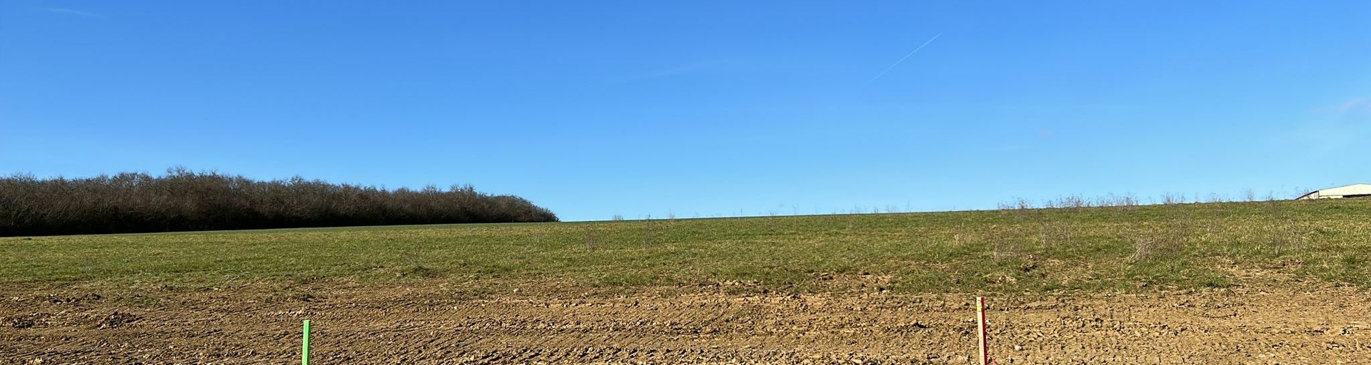 Terrains à Solgne