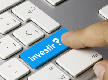Je veux investir