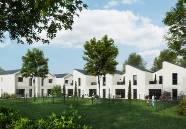 Demeures Modernes ensemble