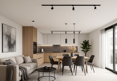 APPARTEMENT NEUF METZ