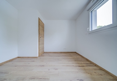 Maison Neuve Woippy chambre