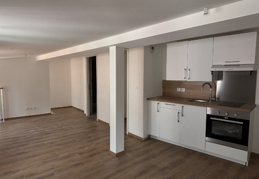 APPARTEMENT METZ RUE DES CLERCS