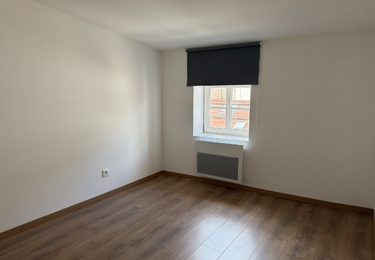 APPARTEMENT NEUF METZ