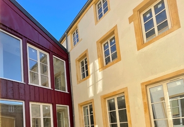 APPARTEMENT NEUF METZ
