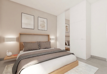 APPARTEMENT NEUF METZ